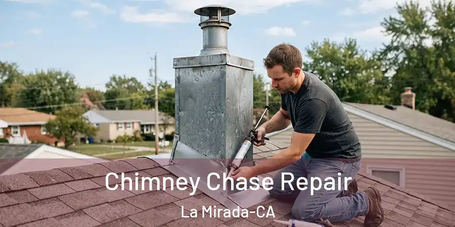 Chimney Chase Repair La Mirada-CA