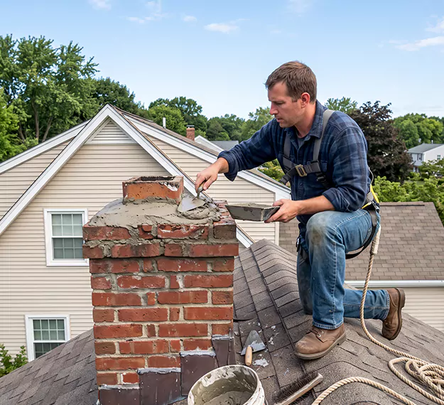 Certified Chimney Repair Company: Your Local Chimney Specialists in La Mirada, CA