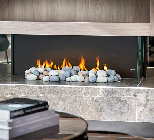Certified Custom Fireplace Design Company: Your Local Bespoke Fireplace Designers in La Mirada, CA
