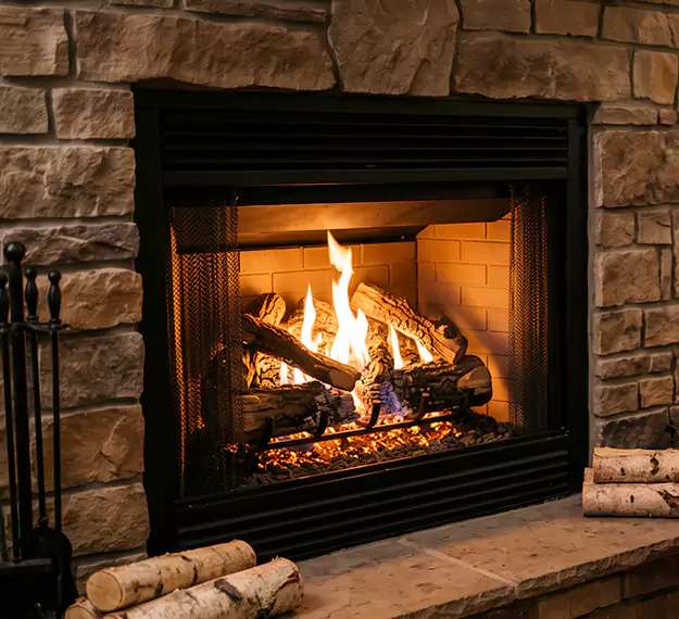 Certified Gas Log Installation Company: Your Local Gas Logs Near Me Source in La Mirada, CA