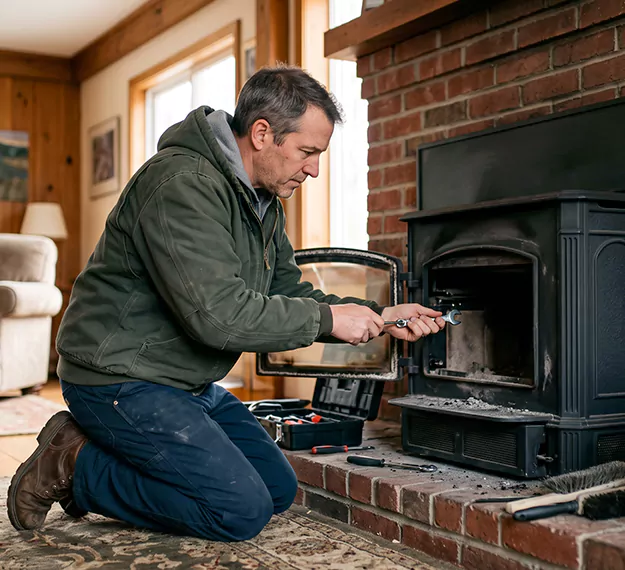 Certified Wood Furnace Repair Company: Your Local Outdoor Furnace Repair Team in La Mirada, CA!