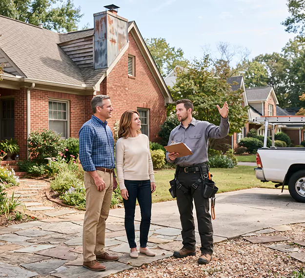 Why Homeowners Choose Our Chase Cover Team in La Mirada, CA?