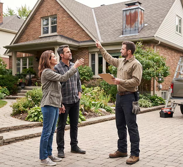 Why Homeowners Choose Our Chase Repair Team in La Mirada, CA?