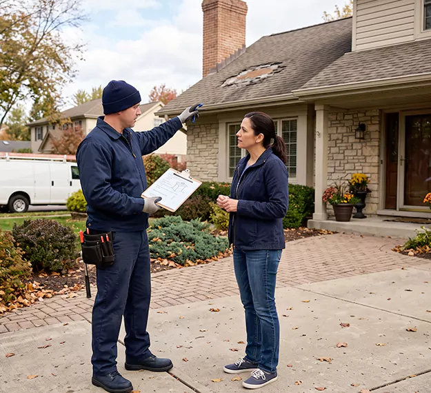 Why Homeowners Choose Our Crown Repair Team in La Mirada, CA?
