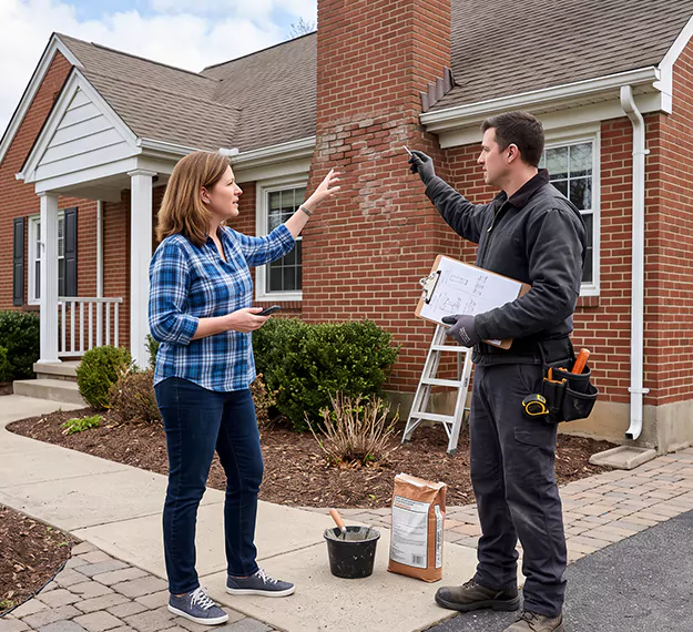Why Homeowners Choose Our Restoration Team in La Mirada, CA?