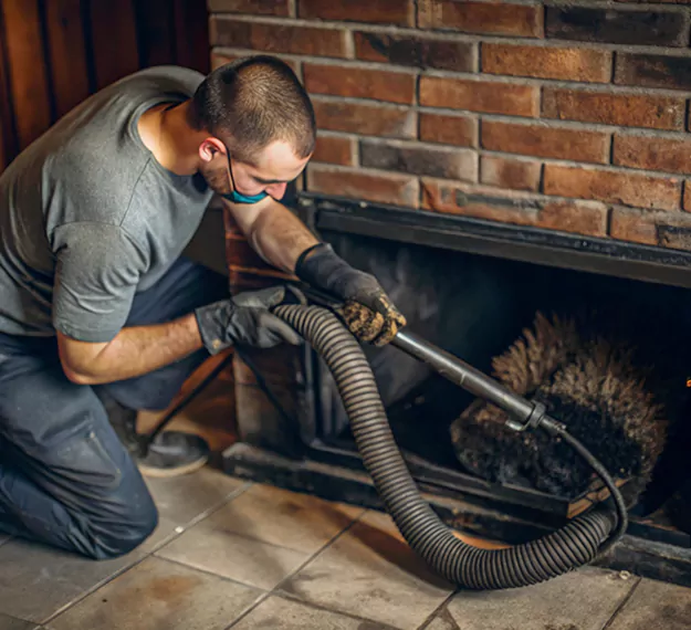 Why La Mirada Homeowners Trusts Our Chimney Sweep Team?