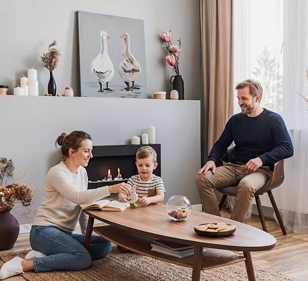 Why Homeowners Choose Our Custom Fireplace Design Team in La Mirada, CA?
