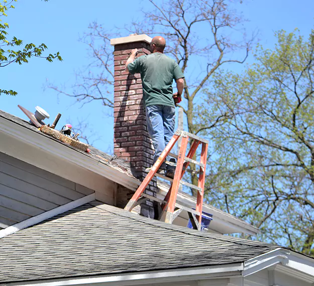 Why La Mirada, CA Homeowners Choose Our Residential Chimney Services?