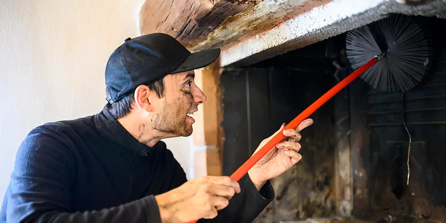 Chimney Sweep in La Mirada